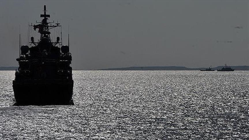 ВМФ РФ пресекли попытку эсминца США нарушить госграницу – Минобороны 