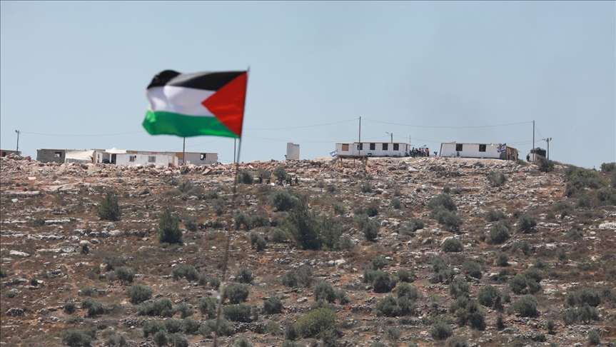 Palestinian family reunification restricted to preserve Israeli majority: Israeli MP
