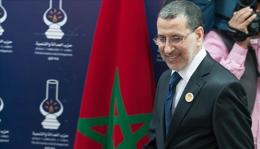 المغرب.. العثماني يعود عيادته النفسية عقب خسارته في الانتخابات