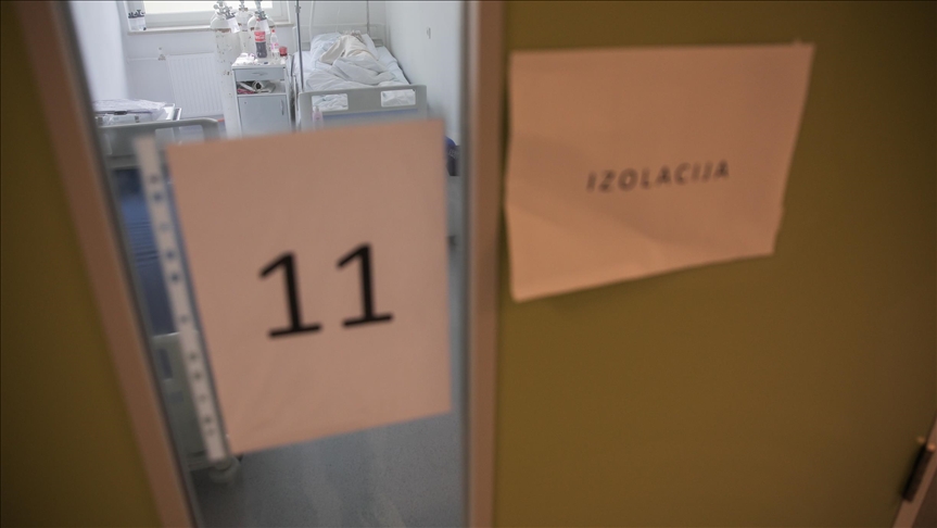 U BiH 675 novih slučajeva koronavirusa, preminulo još 27 osoba