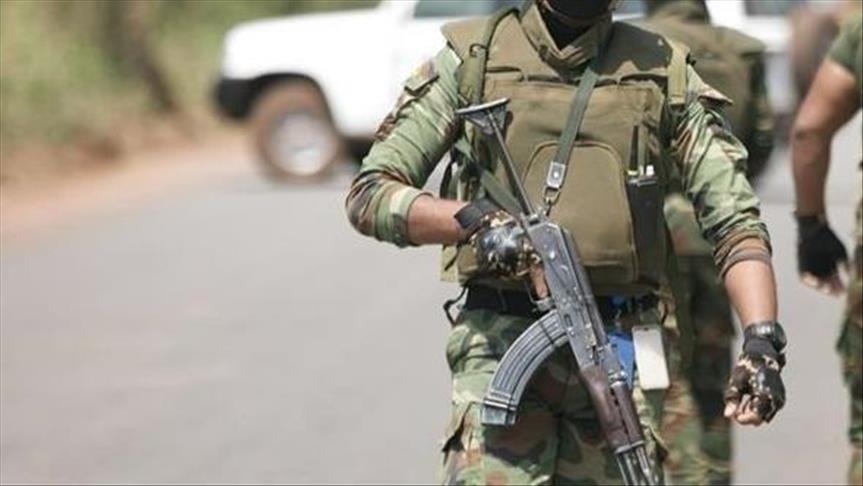 Centrafrique : l’Assemblée adresse ses "remerciements" aux paramilitaires russes de la société Wagner