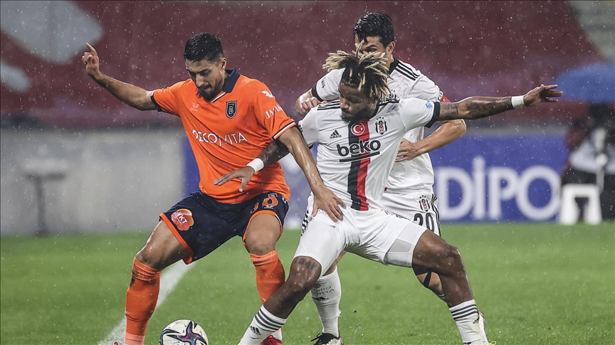 Medipol Başakşehir Yardımcı Antrenörü Erdinç Sözer: Takım olarak çok güzel bir galibiyet elde ettik