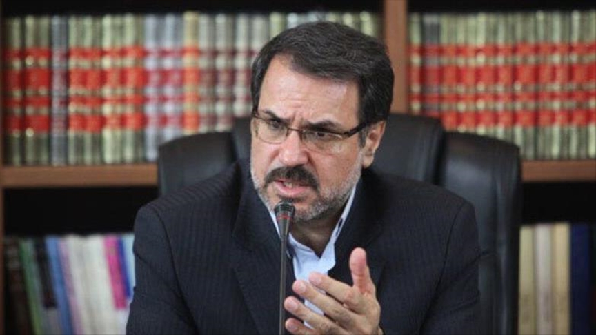 رئیس سابق بانک مرکزی ایران به حبس محکوم شد