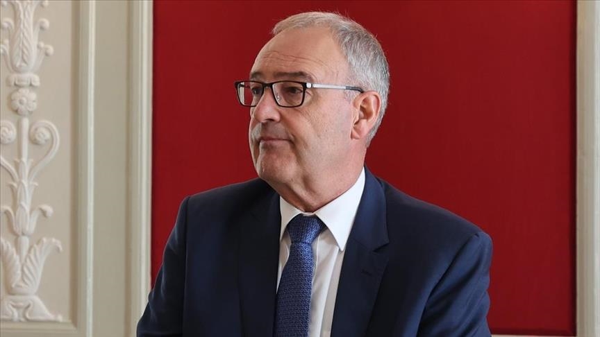 Presiden Swiss akan berkunjung ke Turki untuk tingkatkan hubungan bilateral