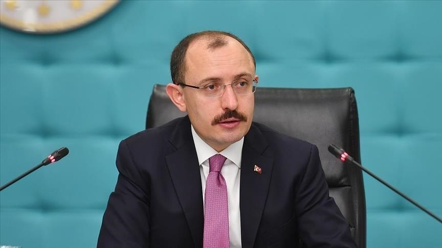 Turquie: 1,5 milliard de dollars d'exportations en un seul jour