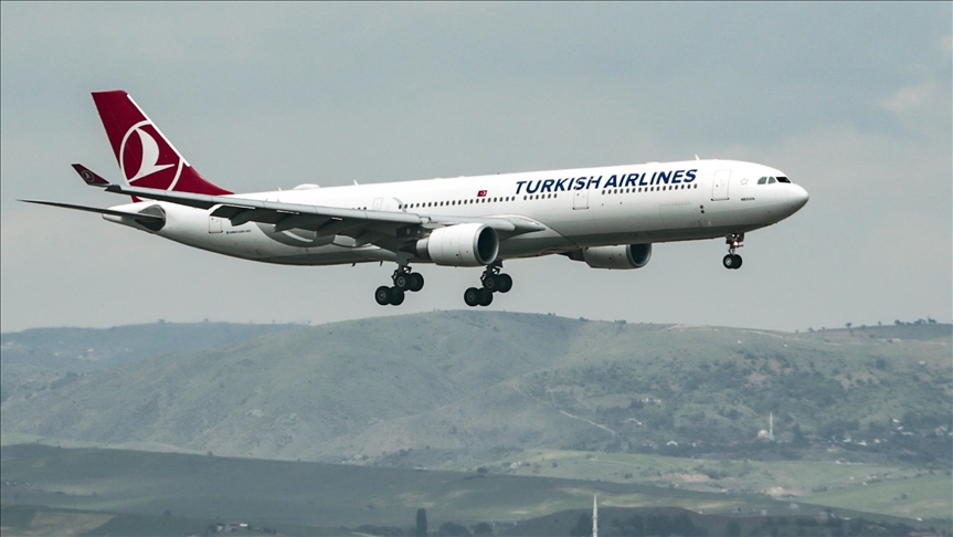 Turkish Airlines će u novembru prevoziti putnike na ukupno 253 destinacije u svijetu