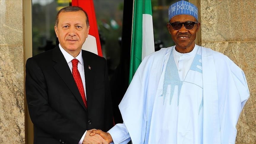 تركيا.. وجهة دائمة لقادة القارة السمراء (تقرير)