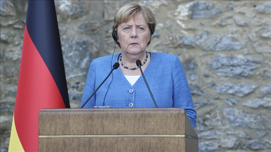 Merkel: Turska je kao saveznik u NATO-u za nas važan partner