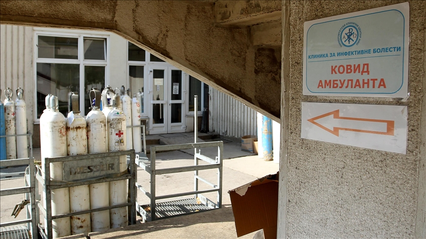 U Srbiji 56 smrtnih slučajeva od posljedica COVID-a, još 6.051 novozaražena osoba