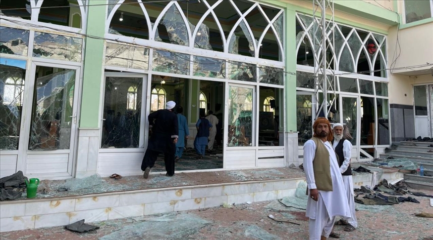 Organizacija islamske saradnje osudila teroristički napad na džamiju u Afganistanu