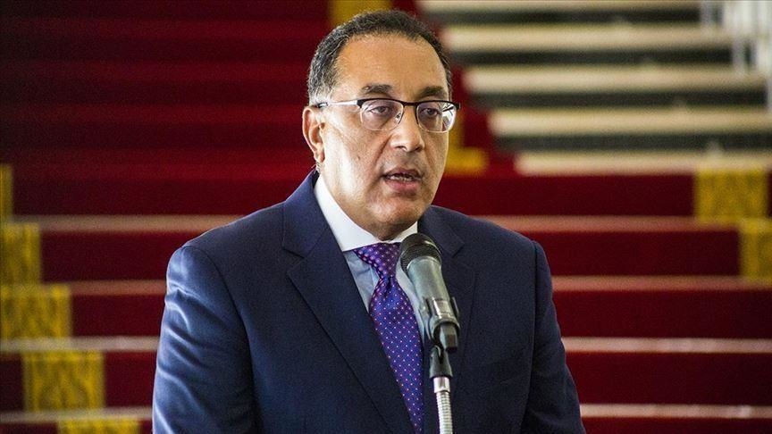 Le Premier ministre égyptien félicite la nouvelle cheffe du gouvernement tunisien