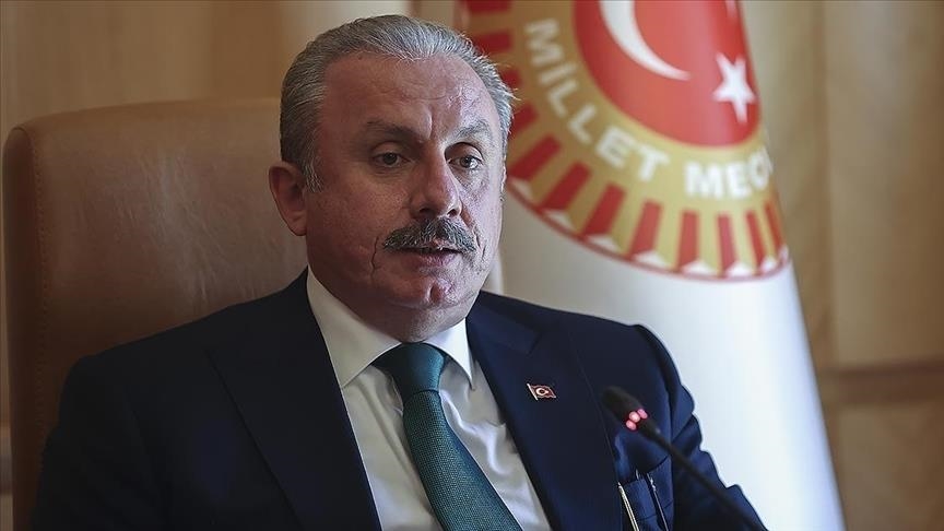 Turquie : Mustafa Sentop dénonce le "massacre de Paris" du 17 octobre 1961