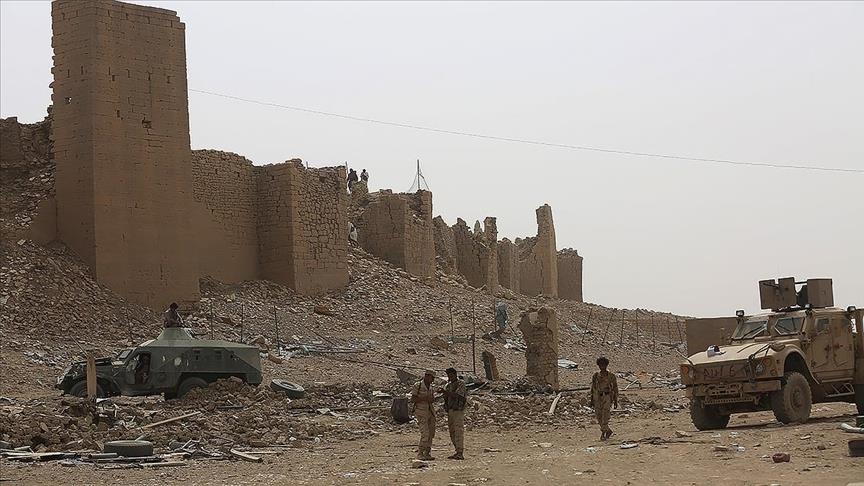 Yemen rebels control al-Abdiyah district in Marib: Source