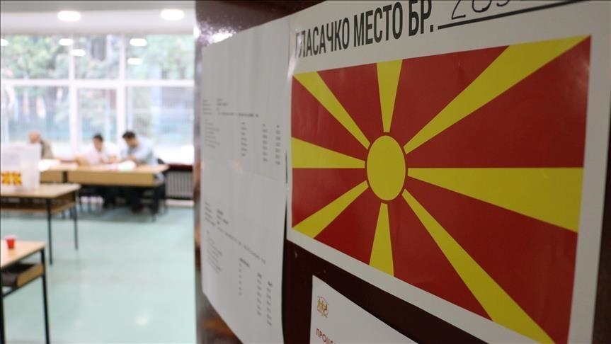 Zgjedhjet lokale në Maqedoninë e Veriut: Jehona e votuesve deri në ora 17 është mbi 41 për qind