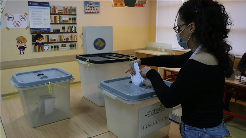 Lokalni izbori na Kosovu: Do 11 sati glasalo 8,2 posto birača