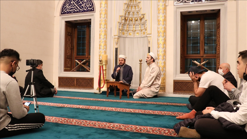 Japan: U džamiji u Tokiju obilježen dan rođenja poslanika Muhammeda a.s.