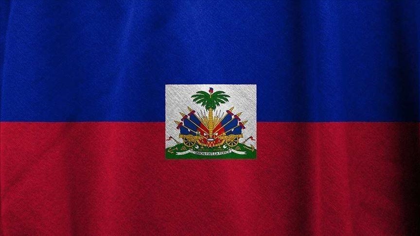 اختطاف 17 مبشرا أمريكيا في هاييتي