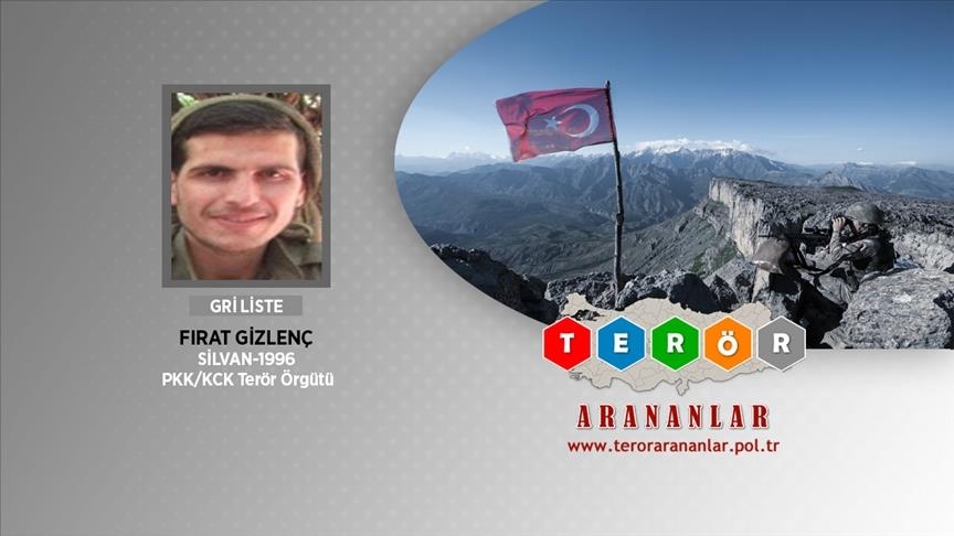 На юго-востоке Турции нейтрализован опасный террорист