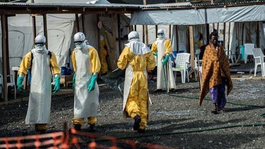 RDC: un deuxième cas d’Ebola détecté dans l’Est