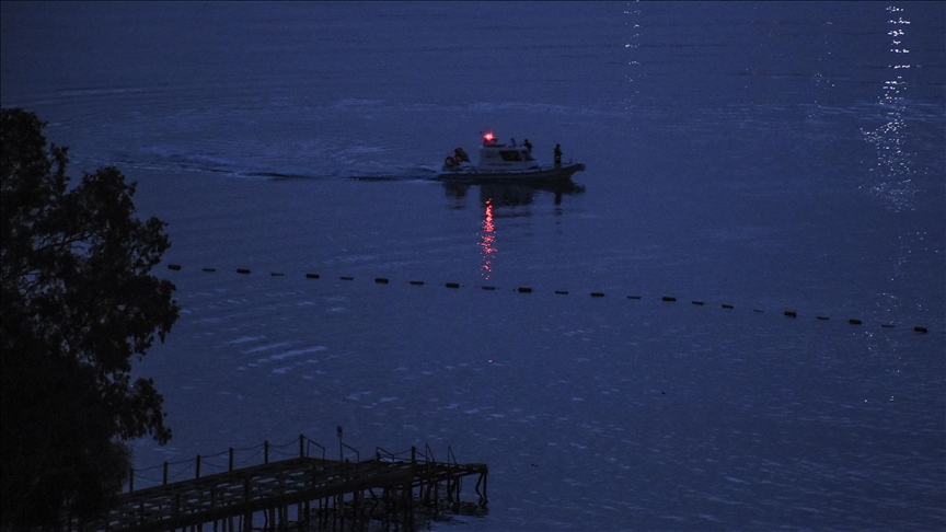 Tunis: Spašen 31 migrant