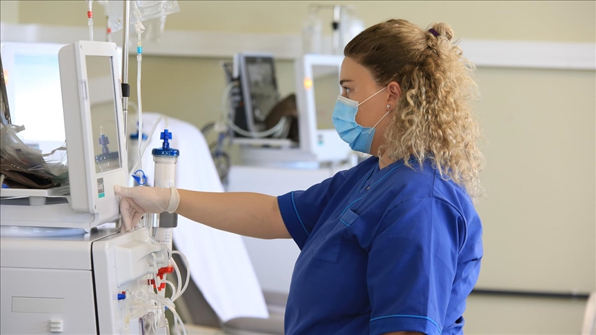 В Грузии заявили о начале пятой волны коронавируса