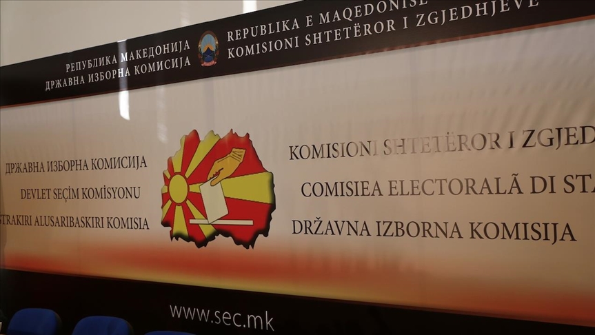 ДИК: Гласањето во Северна Македонија во најголем дел се одвива непречено