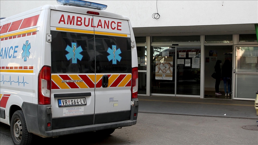 U Srbiji 53 nova smrtna slučaja od posljedica COVID-a, još 5.077 novozaraženih osoba