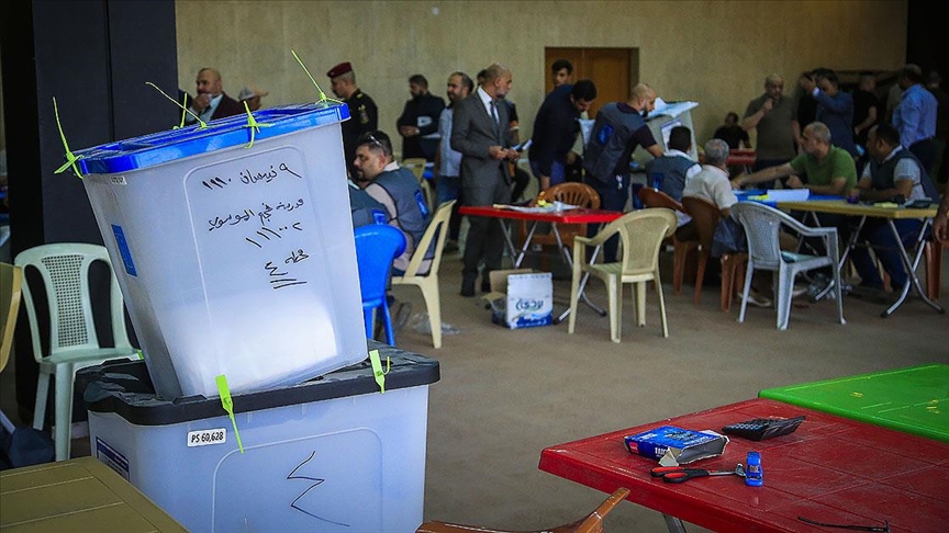 Irak'ta Sadr dışındaki Şii siyasetçiler 'nihai seçim sonuçlarını tanımayacaklarını' açıkladı