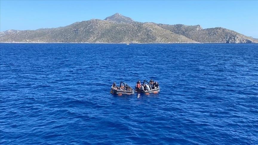 31 irregular migrants rescued off Tunisia's coast