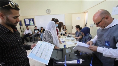 عێراق.. رەوتی سەدر زۆرترین کورسی ئەنجوومەنی نوێنەرانی بەدەستھێناوە