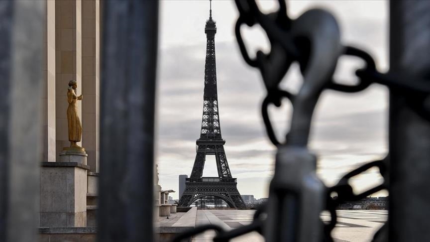 باريس: طرد سفيرنا من بيلاروسيا "قرار أحادي"