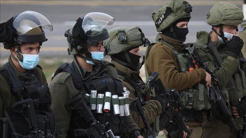 Cisjordanie : Arrestation d'un écrivain palestinien par l'armée israélienne
