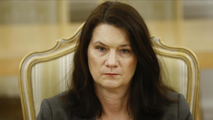 Për herë të parë pas 10 vitesh një ministër i Jashtëm suedez viziton Izraelin
