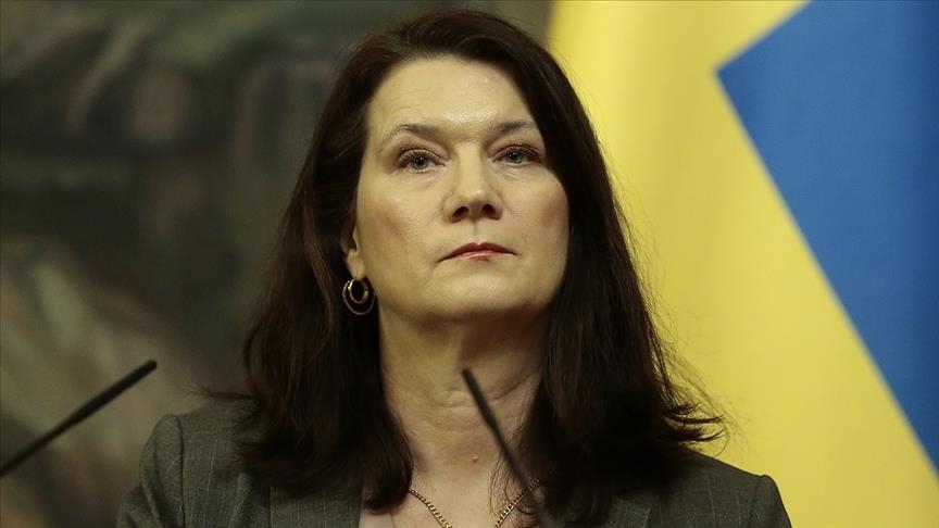 Šefica švedske diplomacije Linde boravi u posjeti Izraelu