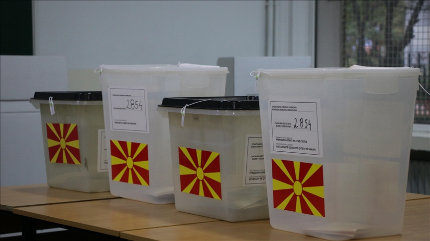 OSBE-ODIHR thekson nevojën për reformë gjithëpërfshirëse zgjedhore në Maqedoninë e Veriut