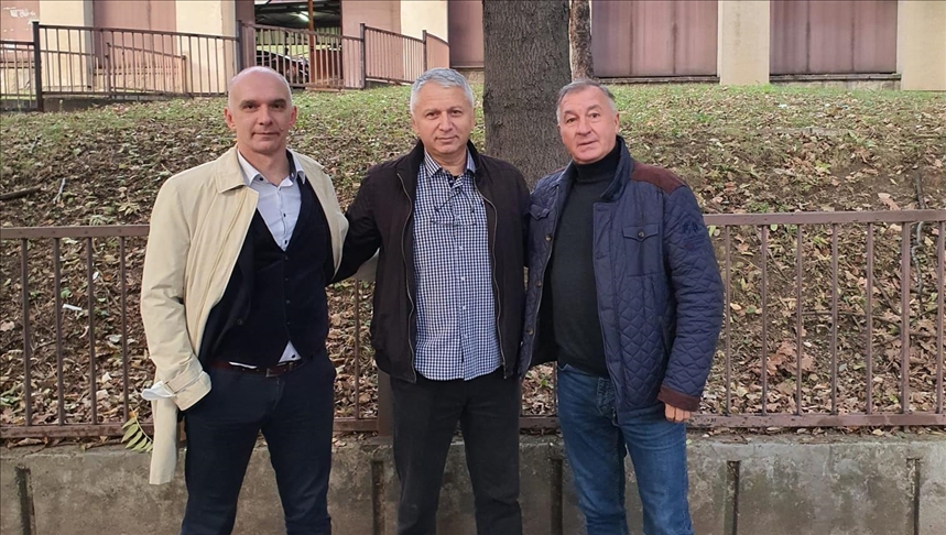 Državljanin Bosne i Hercegovine Edin Vranj pušten iz pritvora u Srbiji