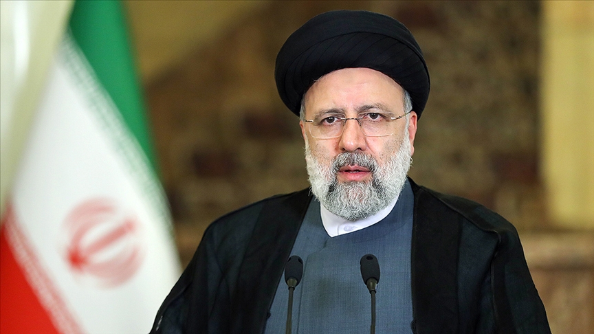 İran Cumhurbaşkanı Reisi: ABD yaptırımları kaldırarak ciddiyetini gösterebilir