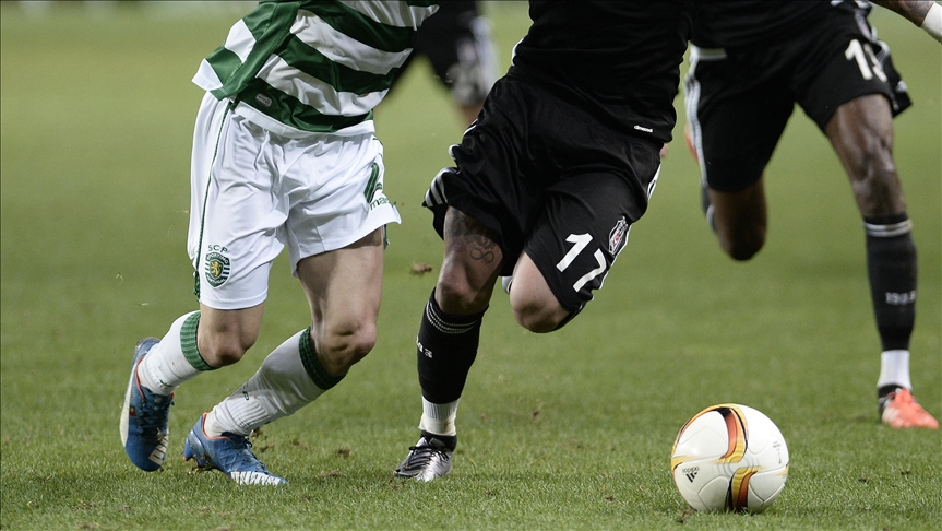 Beşiktaş Şampiyonlar Ligi'nde Sporting Lizbon'u konuk ediyor