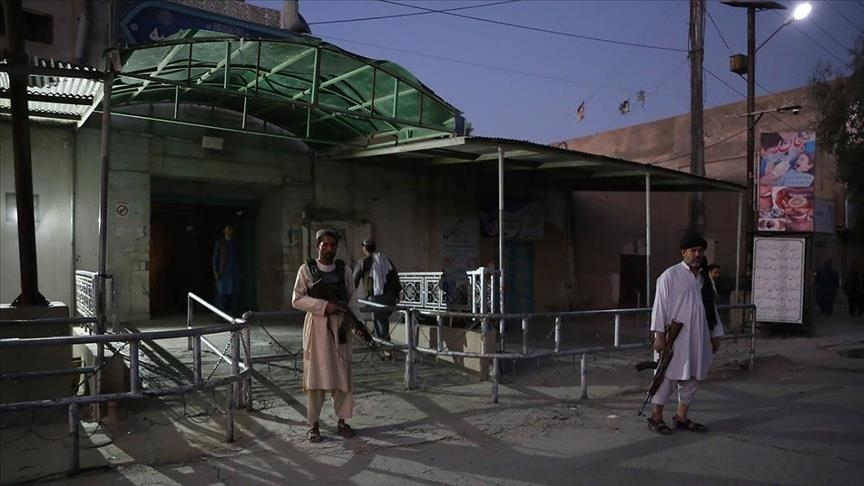 Syiah di Afghanistan ketakutan di tengah serangan masjid