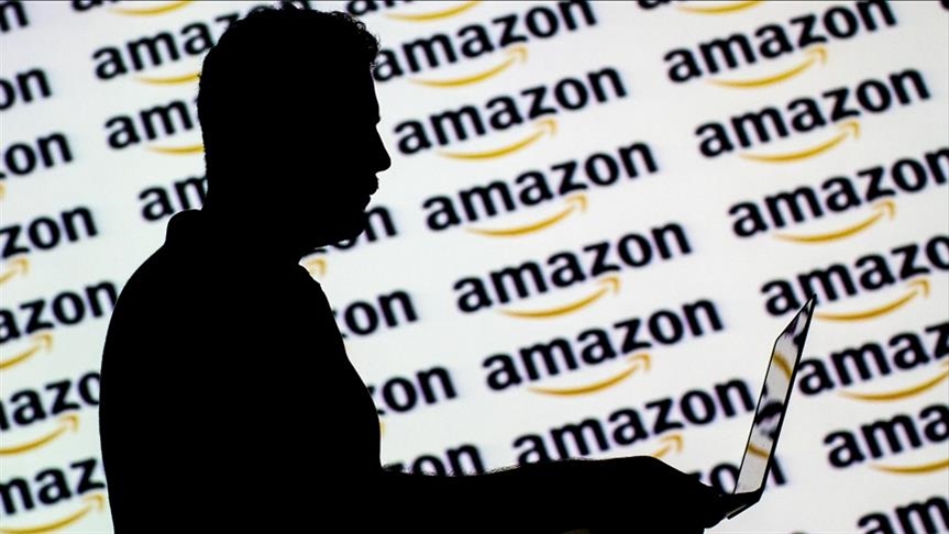 Amazon to hire 150,000 people for holiday season in US