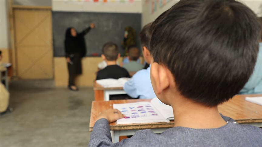 GÖRÜŞ - Afganistan'da eğitimin dünü, bugünü ve geleceği