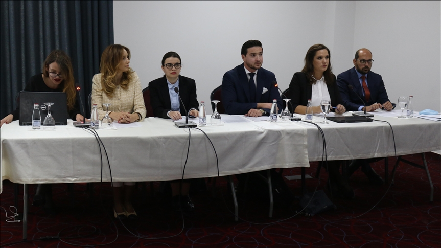 ENEMO: Lokalni izbori na Kosovu održani u mirnoj atmosferi