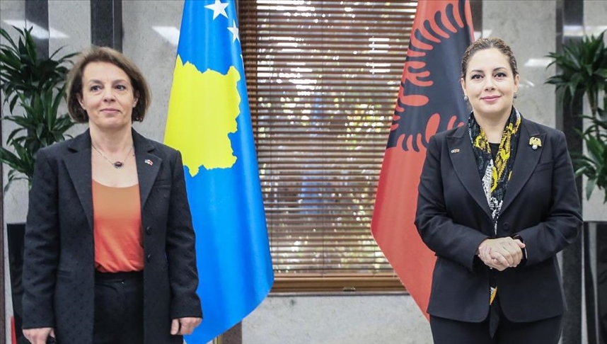 "Kosova e ka shumë të qartë orientimin për BE-në dhe NATO-n"