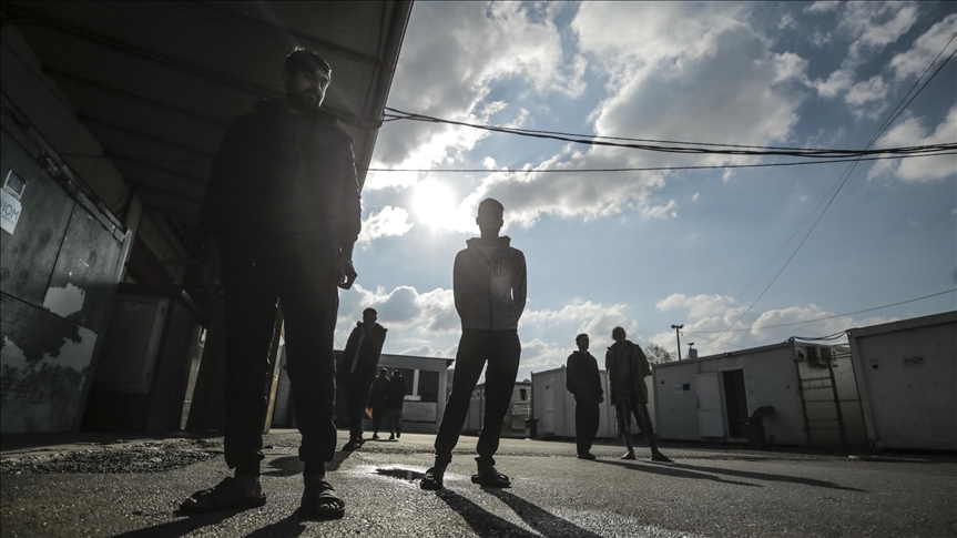 U kampu Miral smješteno oko 400 migranata: Ne želimo više rat, želimo novi život