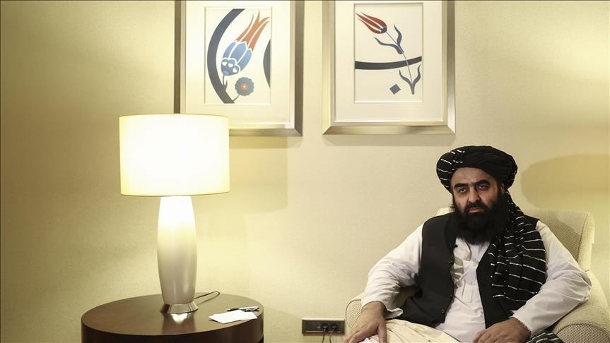 Taliban : La Turquie est en mesure de jouer un rôle important dans la reconstruction de l'Afghanistan (Interview)
