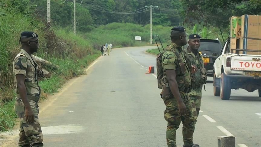 RDC : l’armée congolaise repousse une incursion rwandaise (porte-parole)