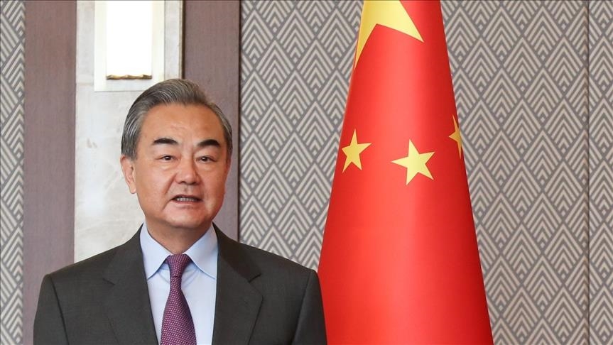 China says ties with Saudi Arabia a priority in its Middle East diplomacy