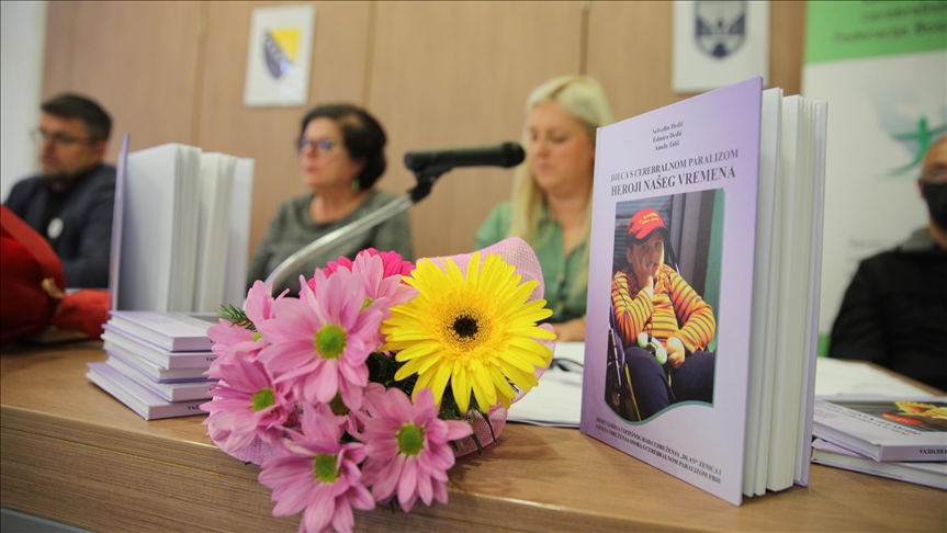 Savez udruženja osoba s cerebralnom paralizom FBiH obilježio deset godina rada