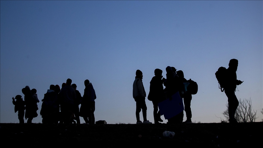 Fuerzas fronterizas de Reino Unido podrían recibir nuevos poderes para devolver migrantes