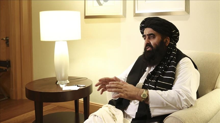 Taliban: Turki dapat mainkan peran renovasi dan pulihkan Afghanistan
